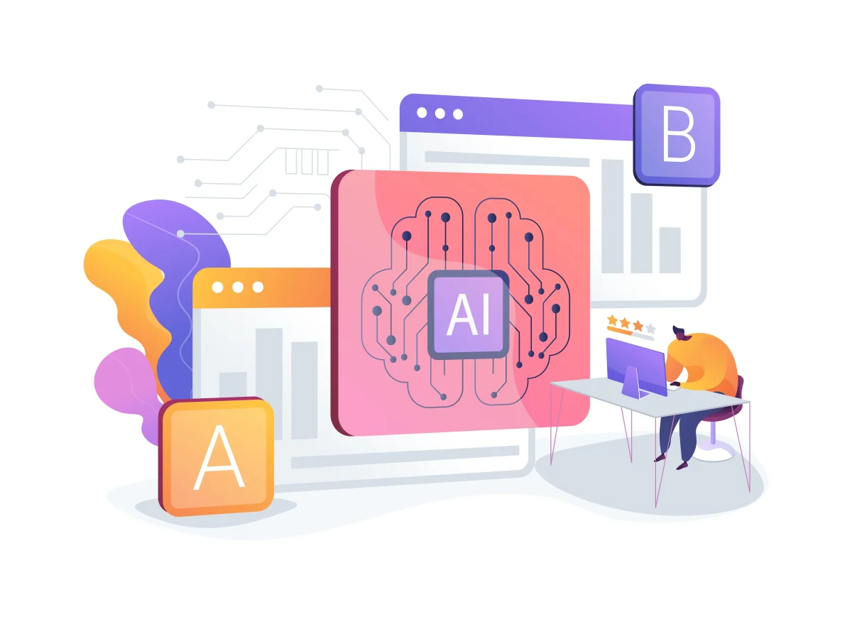 17 Top AI Websites for Digital Marketing in 2024