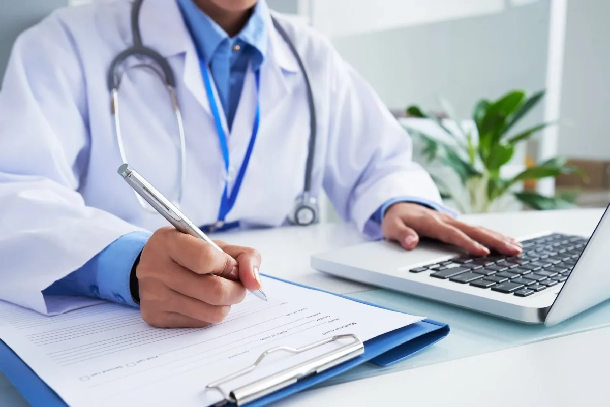 SEO for Doctors: How It Works and How to Get Started