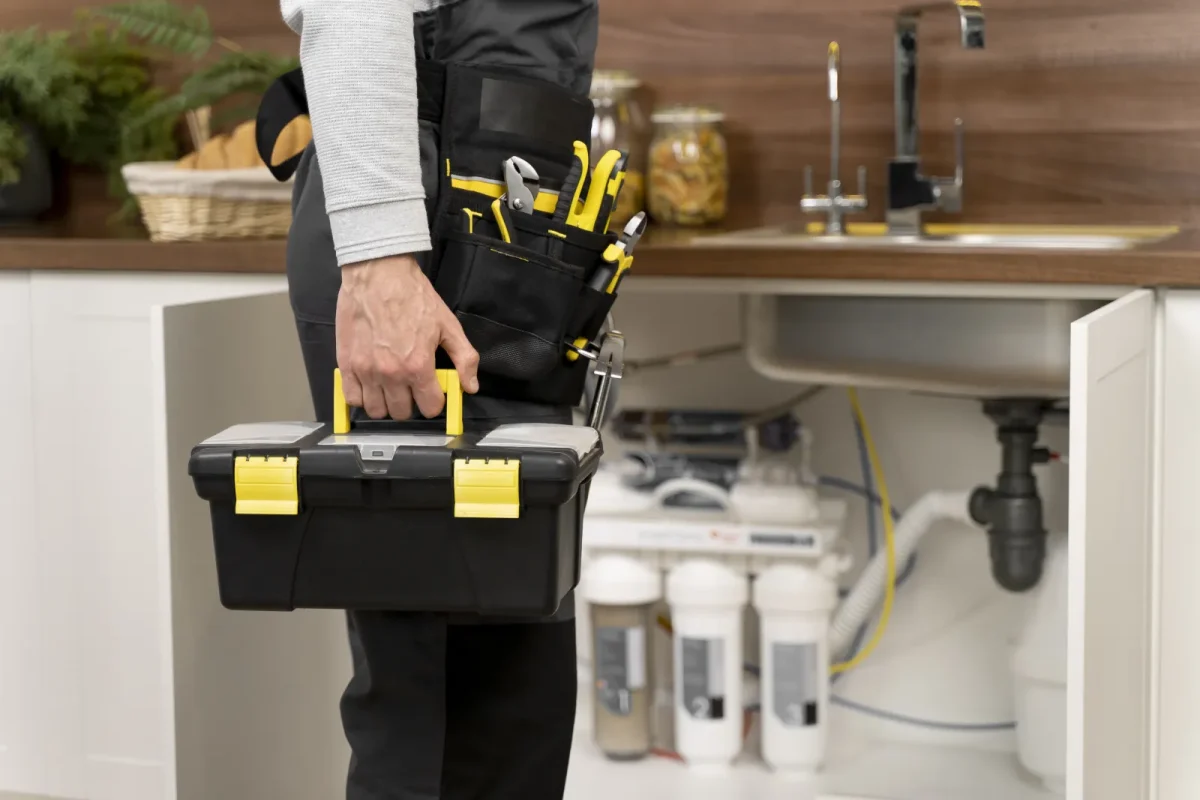 SEO for Plumbers: Why It Matters and How to Implement It
